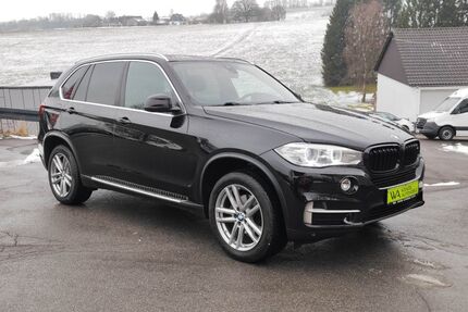 BMW X5 Gebrauchtwagen