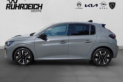 Peugeot 208 Gebrauchtwagen