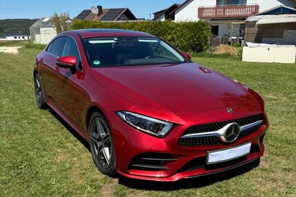 Mercedes-Benz CLS 350 Gebrauchtwagen