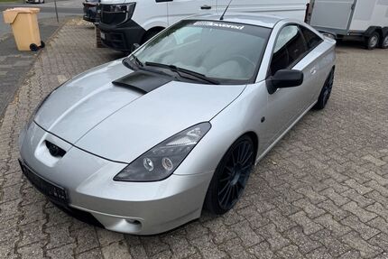 Toyota Celica Gebrauchtwagen