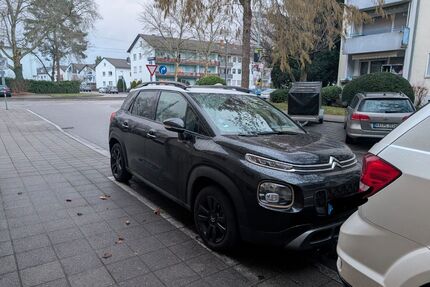 Citroen C3 Aircross Gebrauchtwagen