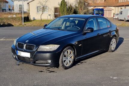 BMW 318 Gebrauchtwagen