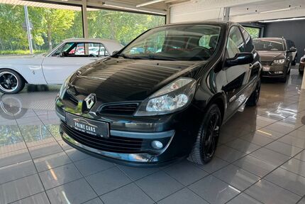 Renault Clio Gebrauchtwagen