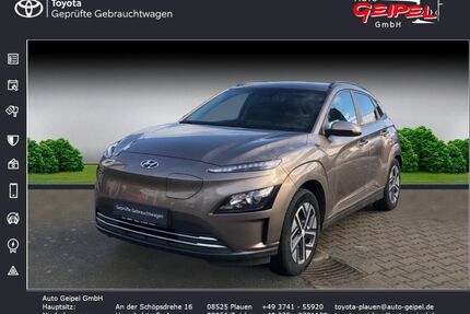 Hyundai KONA Gebrauchtwagen