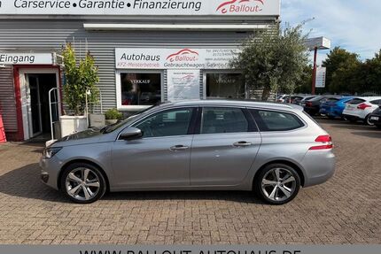 Peugeot 308 Gebrauchtwagen