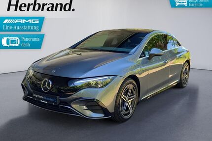 Mercedes-Benz EQE Gebrauchtwagen