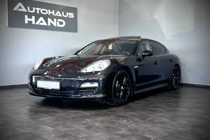 Porsche Panamera Gebrauchtwagen
