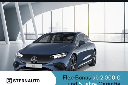 Mercedes-Benz EQE Gebrauchtwagen
