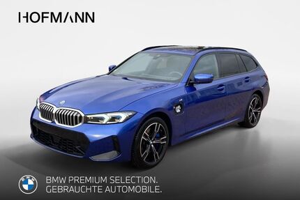 BMW 330 Gebrauchtwagen