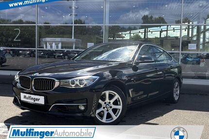 BMW 320 Gran Turismo Gebrauchtwagen