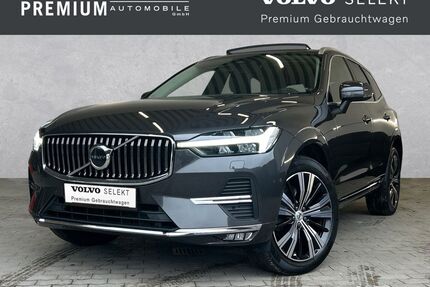 Volvo XC60 Gebrauchtwagen