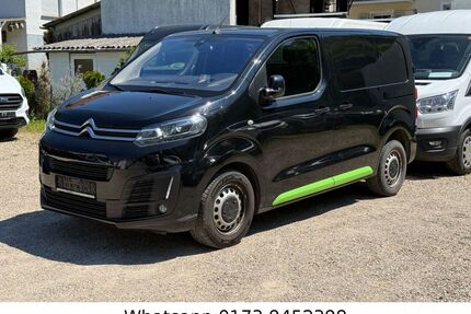 Citroen Jumpy Gebrauchtwagen