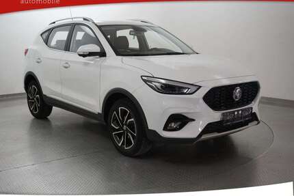 MG ZS Gebrauchtwagen