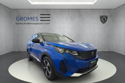 Peugeot 3008 Gebrauchtwagen