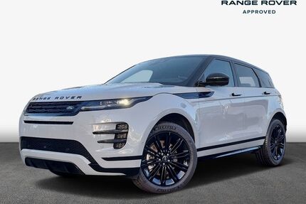Land Rover Range Rover Evoque Gebrauchtwagen