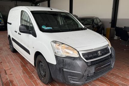 Peugeot Partner Gebrauchtwagen