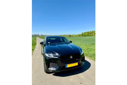 Jaguar F-Pace Gebrauchtwagen
