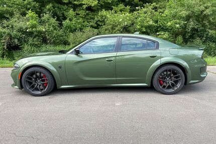 Dodge Charger Gebrauchtwagen
