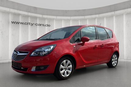 Opel Meriva Gebrauchtwagen
