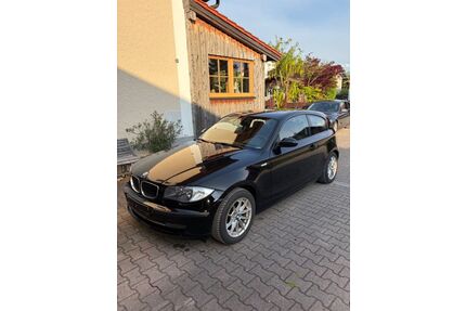 BMW 118 Gebrauchtwagen
