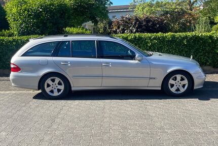 Mercedes-Benz E 200 Gebrauchtwagen
