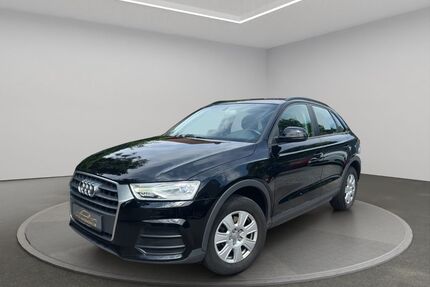 Audi Q3 Gebrauchtwagen