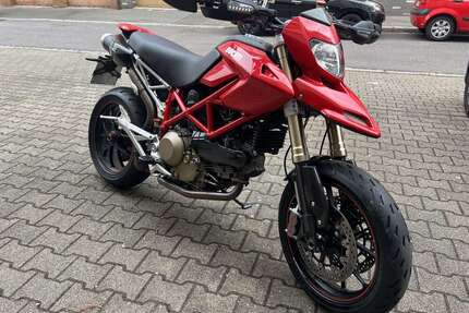 Ducati Hypermotard 1100 