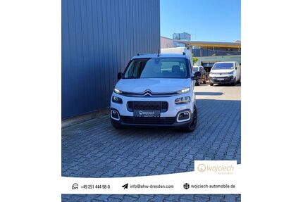 Citroen Berlingo Gebrauchtwagen