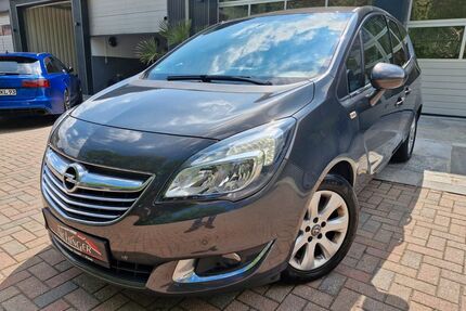 Opel Meriva Gebrauchtwagen