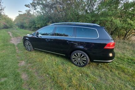 VW Passat Variant Gebrauchtwagen