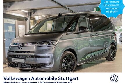 VW T7 Multivan Gebrauchtwagen
