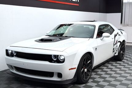 Dodge Challenger Gebrauchtwagen