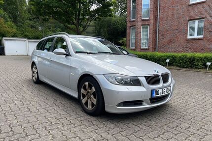 BMW 325 Gebrauchtwagen