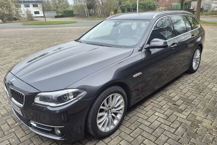 BMW 530 Gebrauchtwagen