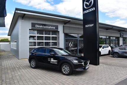 Mazda CX-30 Gebrauchtwagen
