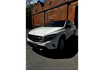 Mercedes-Benz GLA 250 Gebrauchtwagen