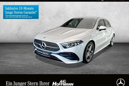 Mercedes-Benz A 250 Gebrauchtwagen