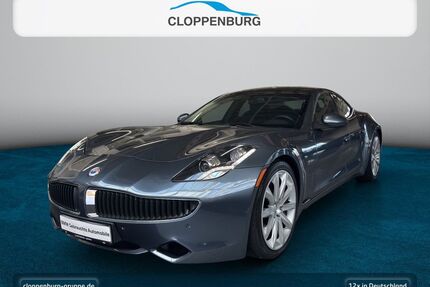 FISKER Karma Gebrauchtwagen