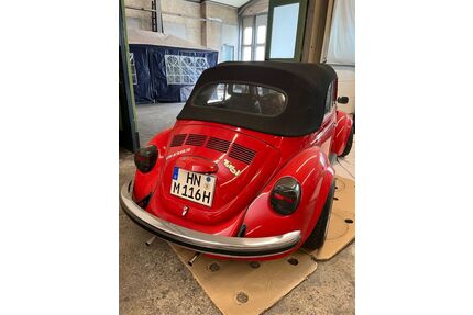 VW Käfer Gebrauchtwagen