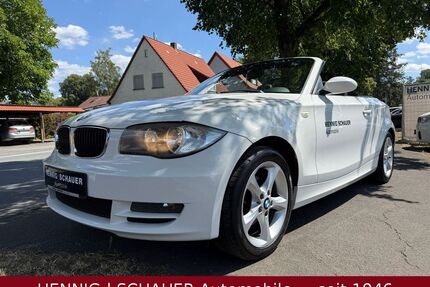 BMW 118 Gebrauchtwagen
