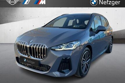 BMW 220 Gebrauchtwagen