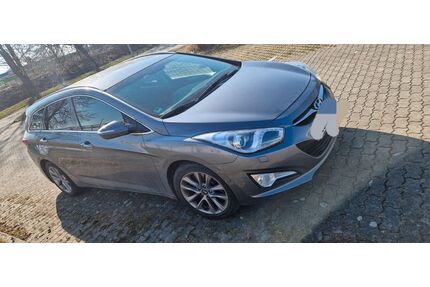 Hyundai i40 Gebrauchtwagen
