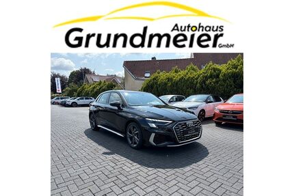 Audi S3 Gebrauchtwagen