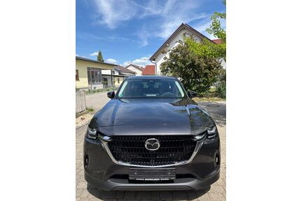 Opel CX-60 
