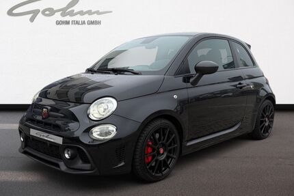 Abarth 695 Gebrauchtwagen
