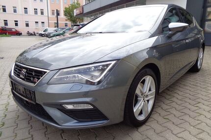 Seat Leon Gebrauchtwagen