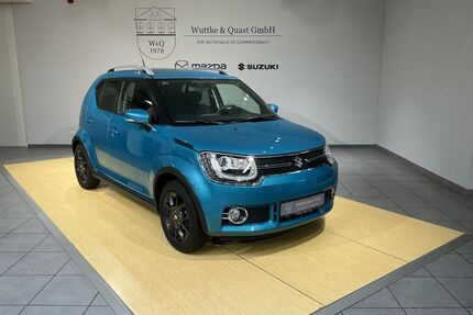 Suzuki Ignis Gebrauchtwagen