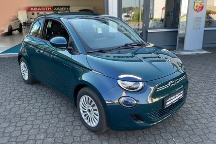 Fiat 500e Gebrauchtwagen