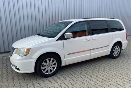 Chrysler Andere Gebrauchtwagen