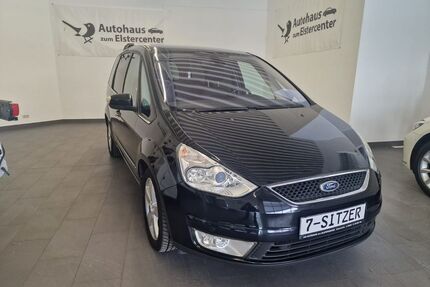 Ford Galaxy Gebrauchtwagen
